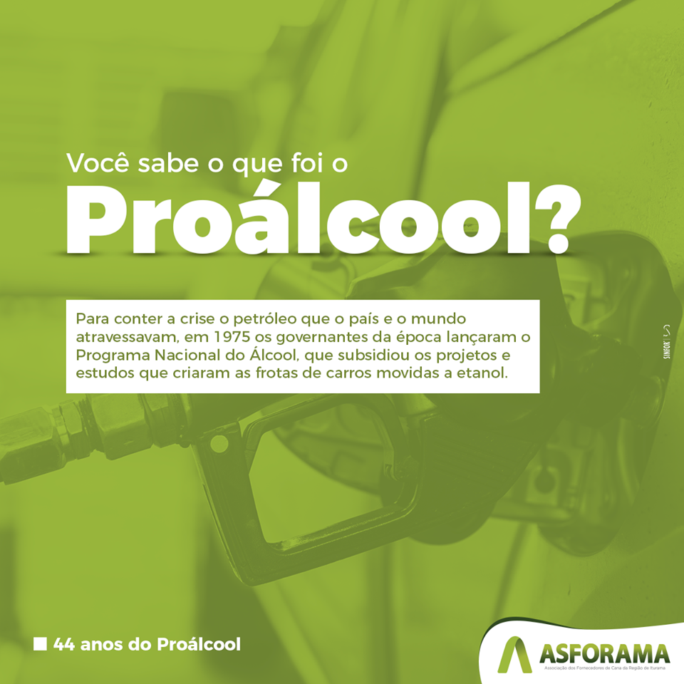 Universidades e empresas: 44 anos de ciência e tecnologia para o etanol brasileiro