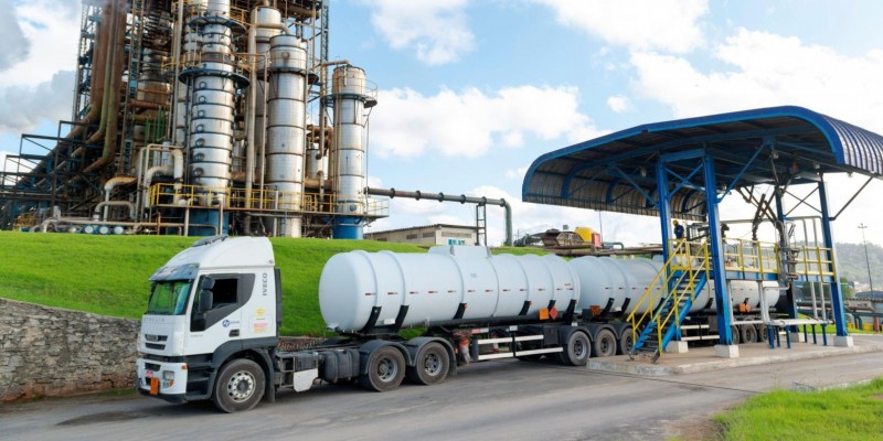 Alagoas se consolida como maior produtor de etanol do Nordeste