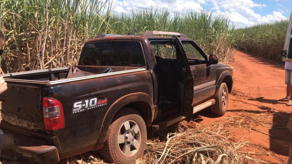 Polícia Civil vai analisar imagens e ouvir testemunhas para investigar roubo de R$ 2 milhões em herbicidas