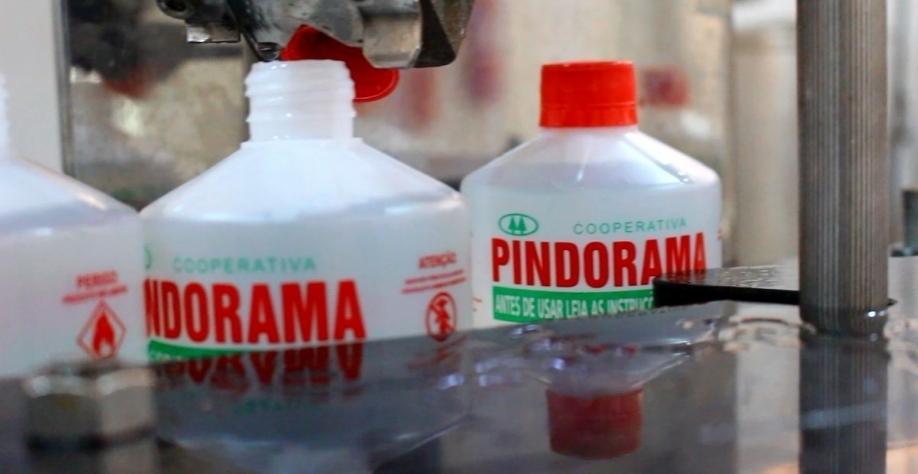 Demanda por álcool em gel e 70% deve se manter em alta pós-pandemia e produtos se firmam no portfólio de várias usinas