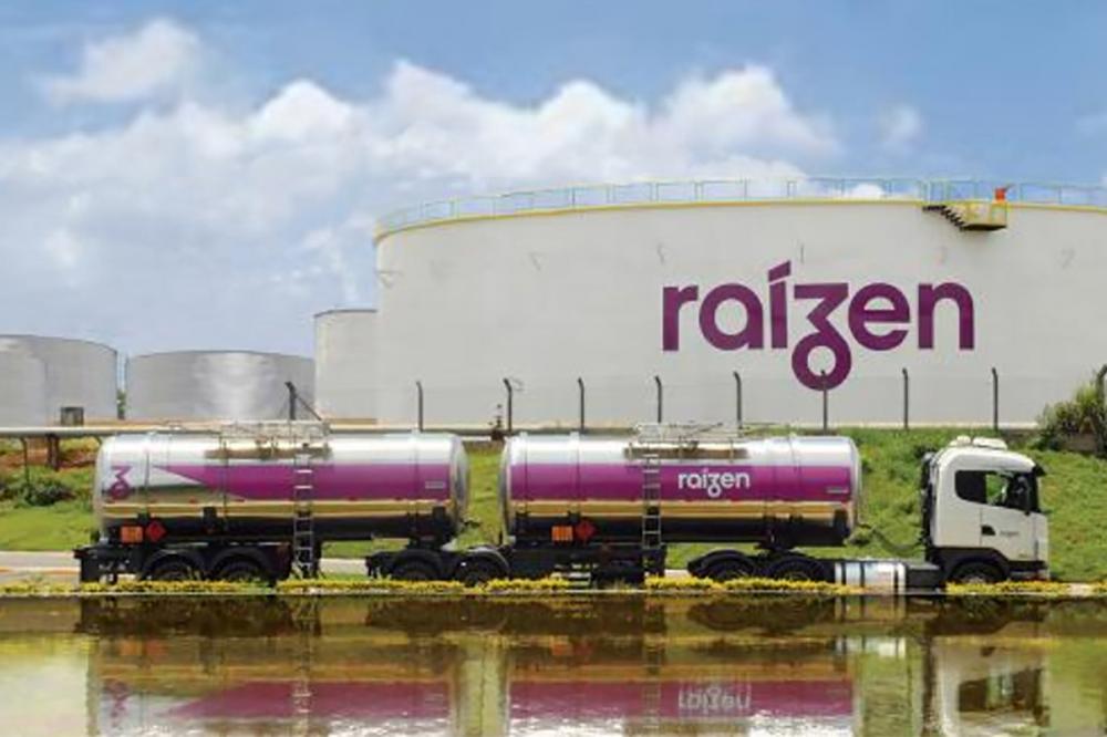 Raízen Energia negocia possível compra da Biosev