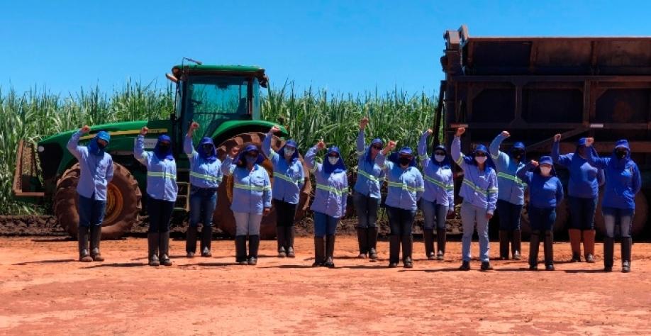 Atvos cria programa para promover equidade de gênero