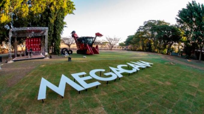 Usina Coruripe marca presença e patrocina o maior evento do setor sucroenergético de Minas Gerais