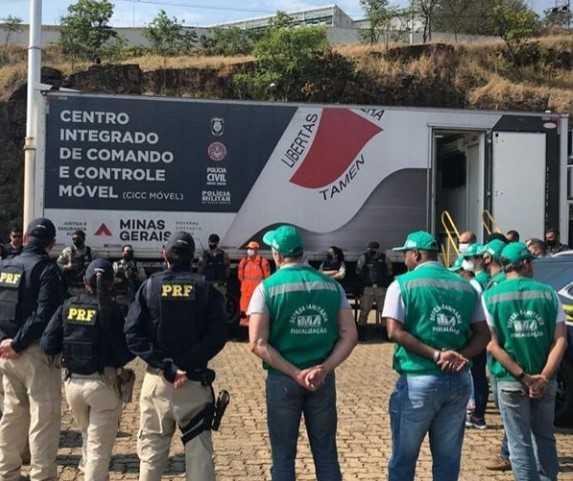 Operações de defesa agropecuária e segurança alimentar do IMA se destacam no segundo semestre deste ano